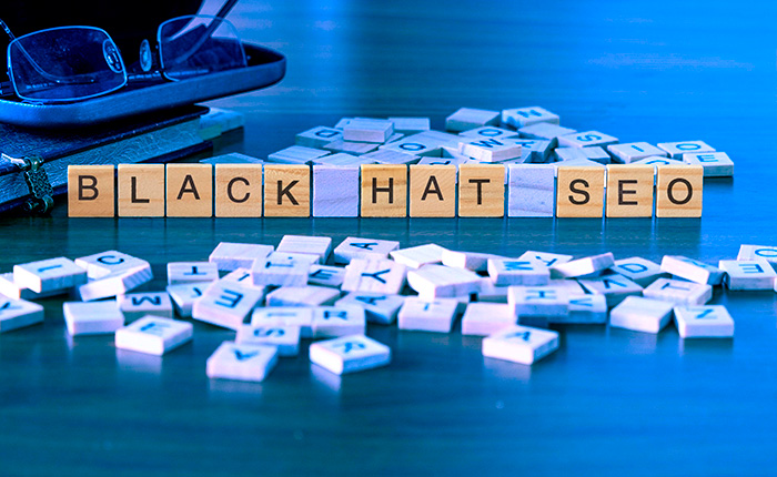 Black Hat SEO: Tudo que você precisa saber em 2 minutos