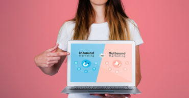 Inbound e outbound marketing: Conheça as diferenças